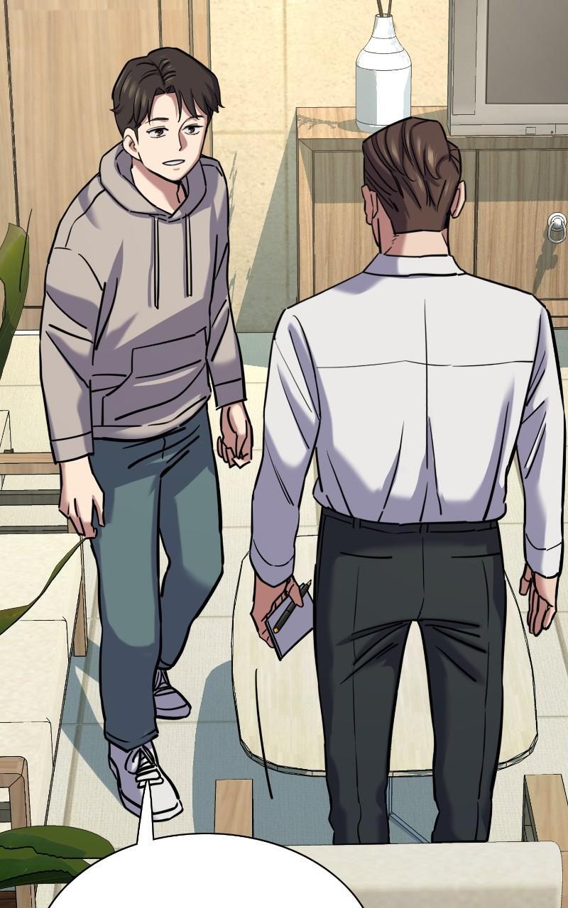 Read Reborn Rich Manga Online