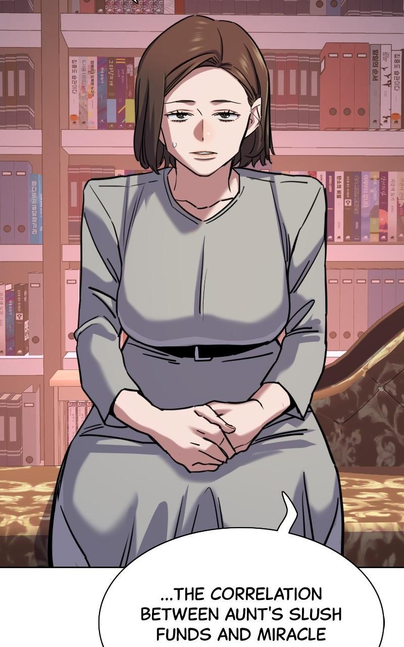 Read Reborn Rich Manga Online