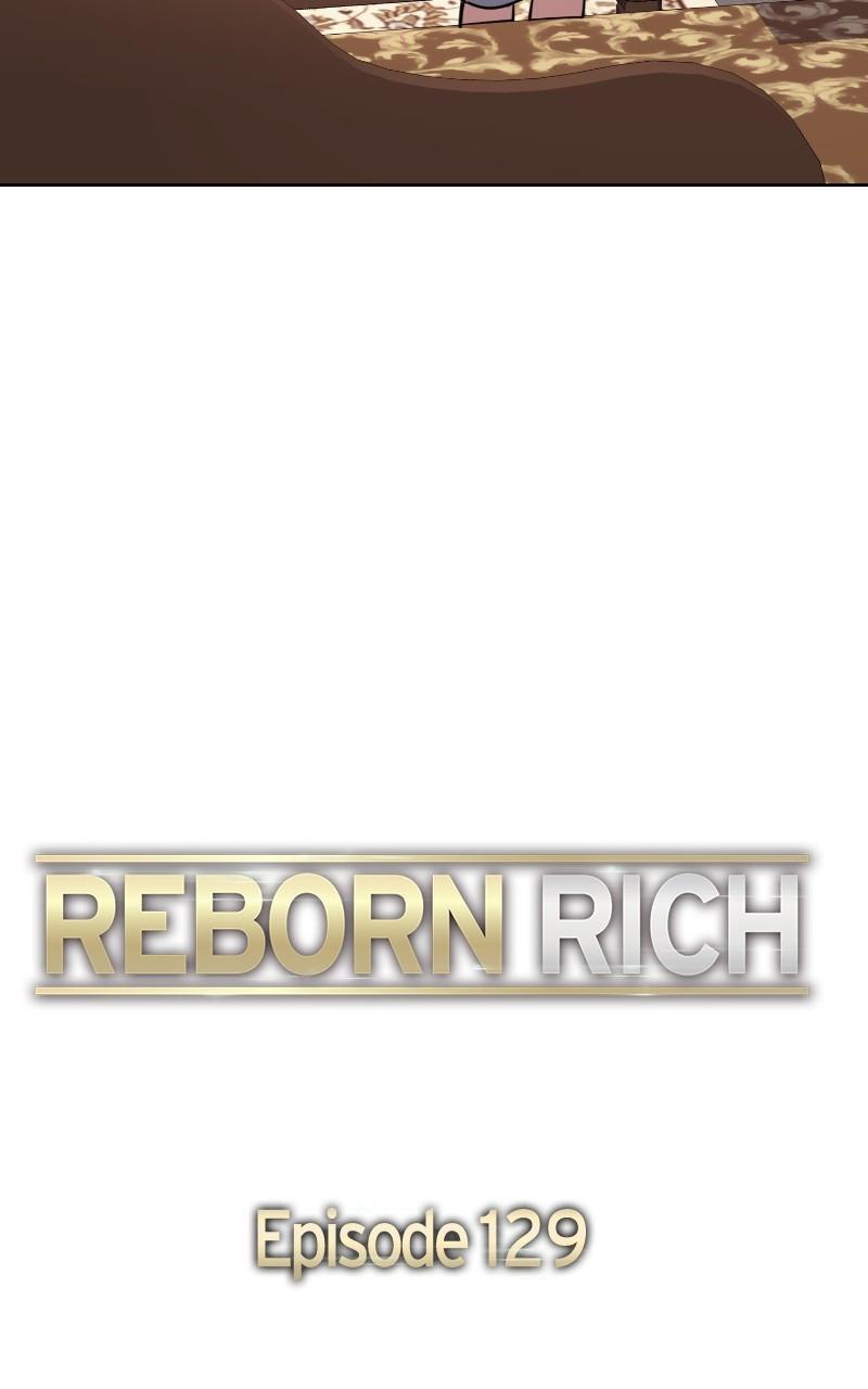 Read Reborn Rich Manga Online
