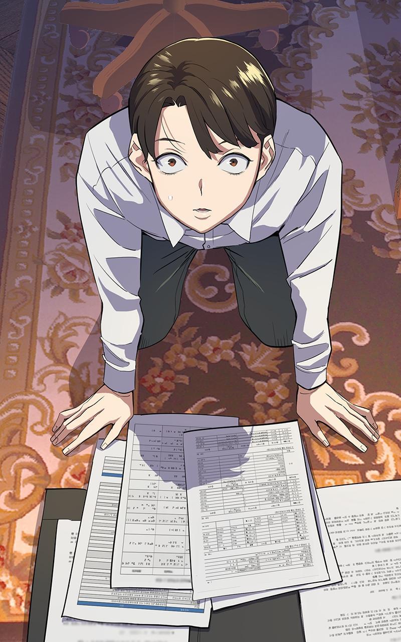 Read Reborn Rich Manga Online