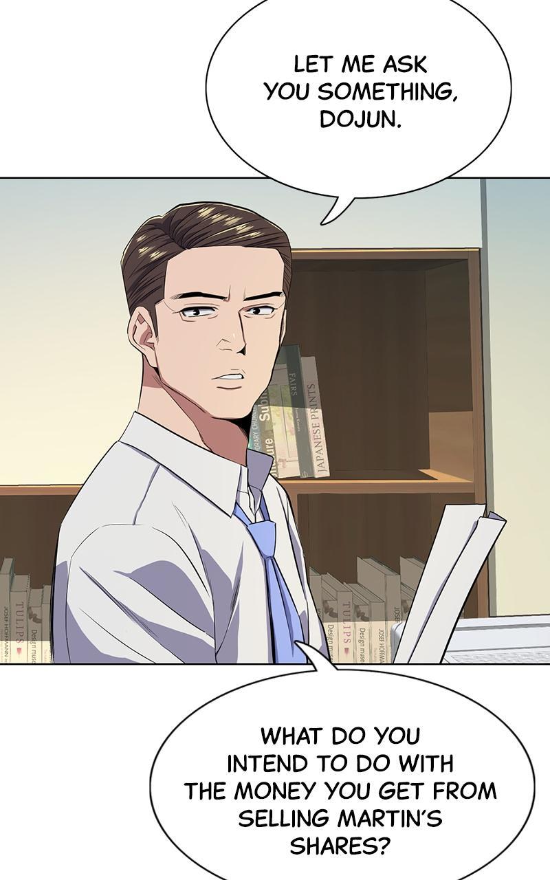 Read Reborn Rich Manga Online