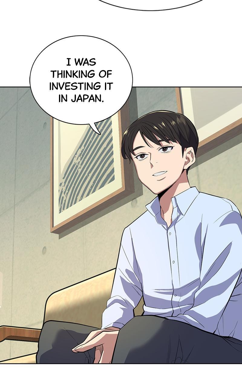 Read Reborn Rich Manga Online