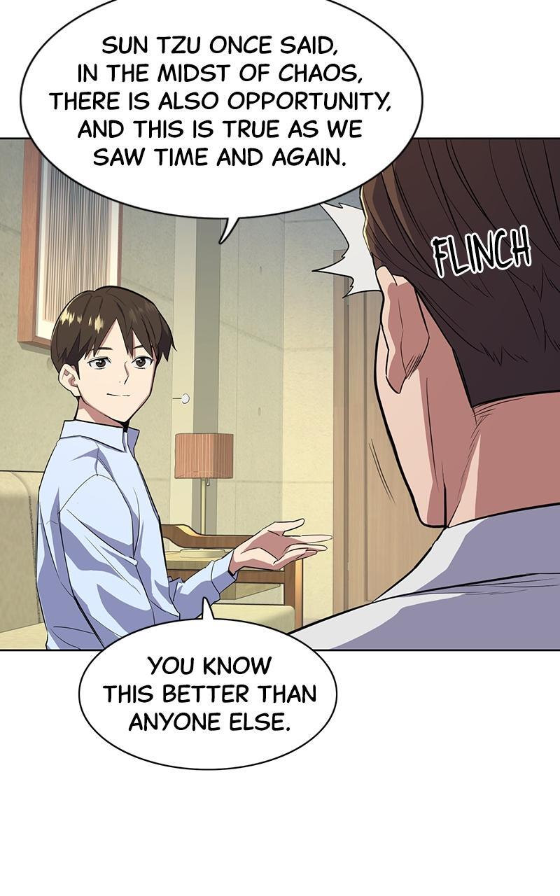 Read Reborn Rich Manga Online