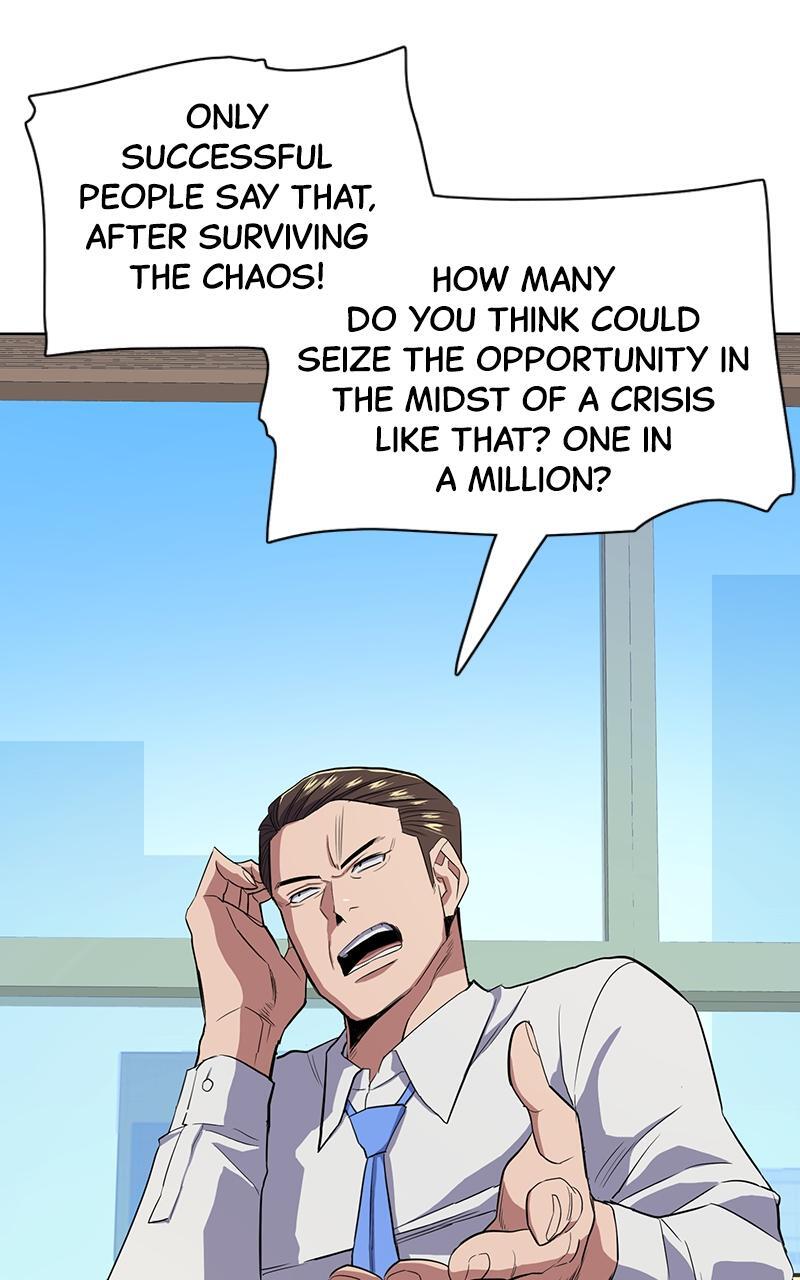 Read Reborn Rich Manga Online