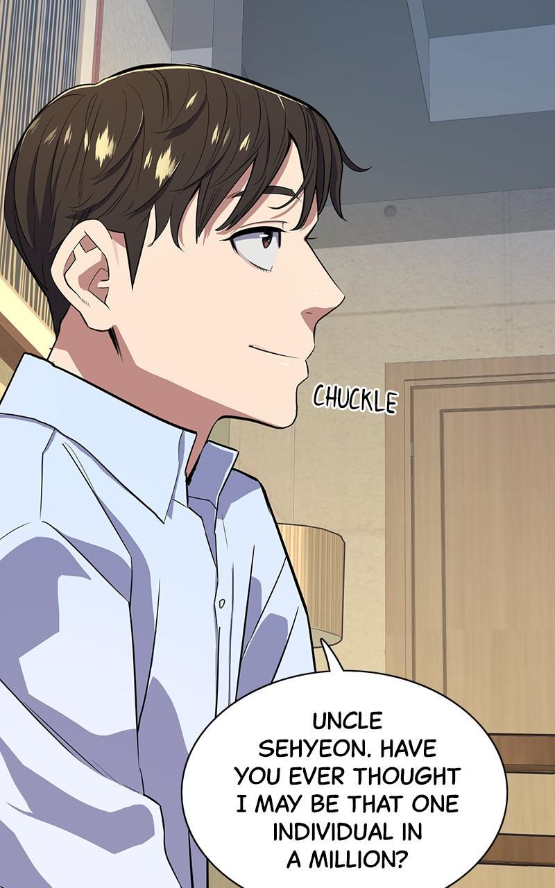 Read Reborn Rich Manga Online