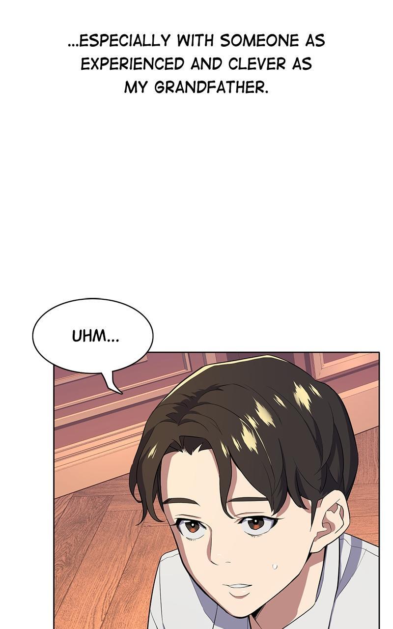 Read Reborn Rich Manga Online