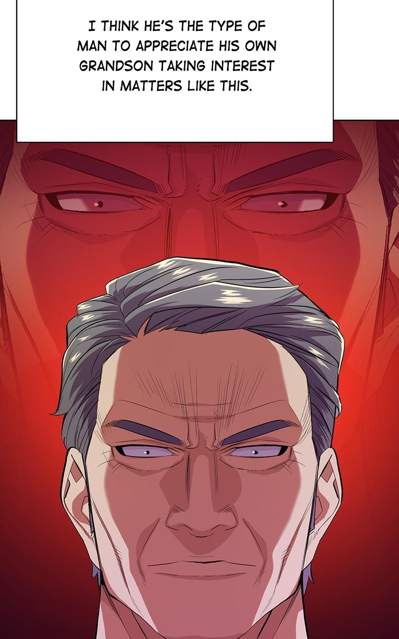Read Reborn Rich Manga Online