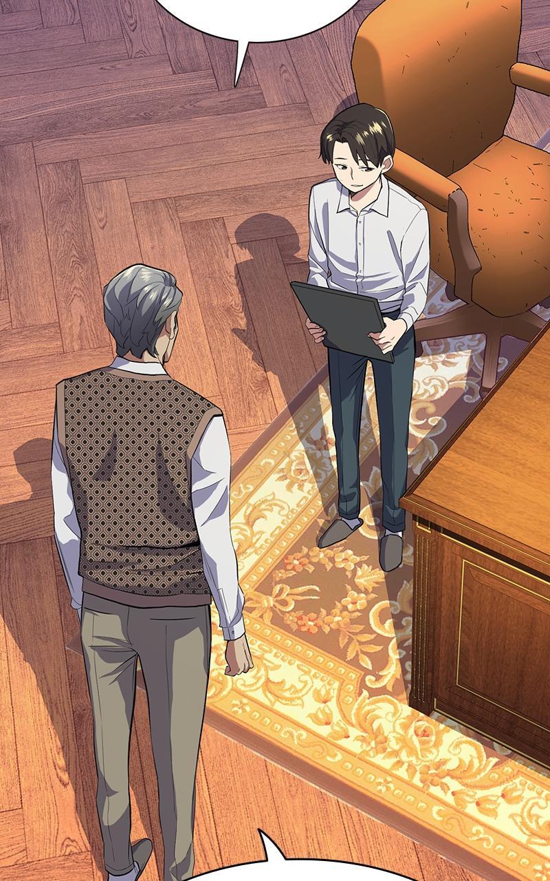 Read Reborn Rich Manga Online