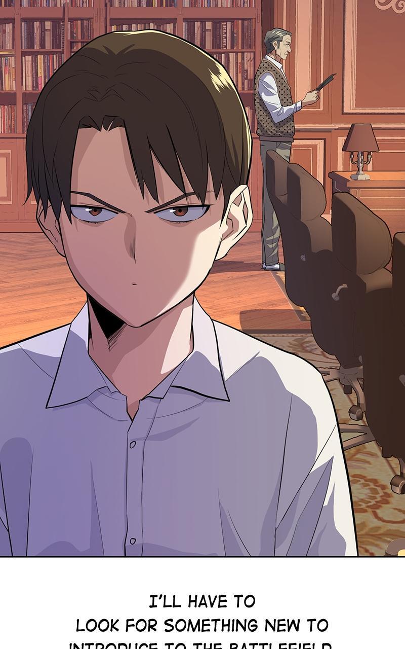 Read Reborn Rich Manga Online