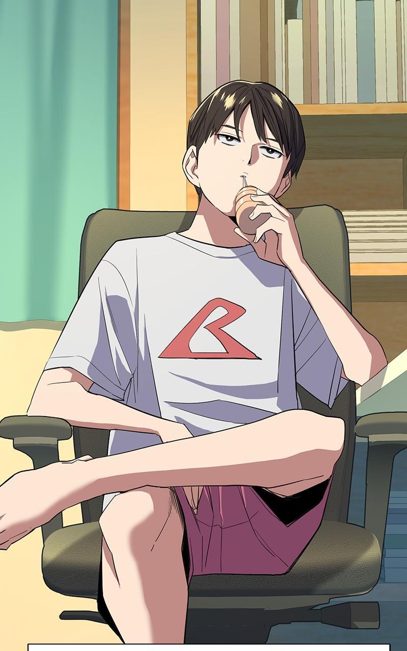 Read Reborn Rich Manga Online