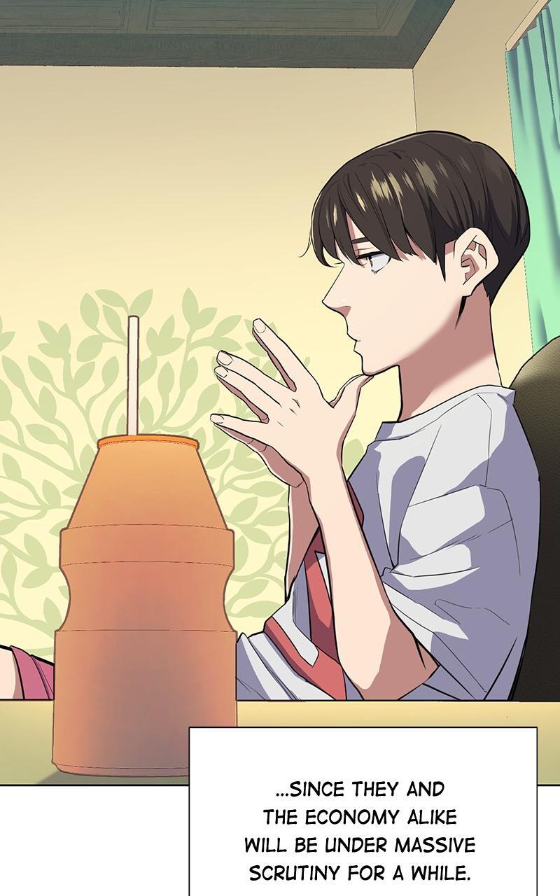 Read Reborn Rich Manga Online