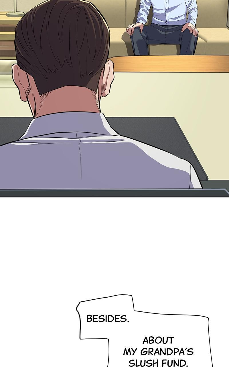 Read Reborn Rich Manga Online