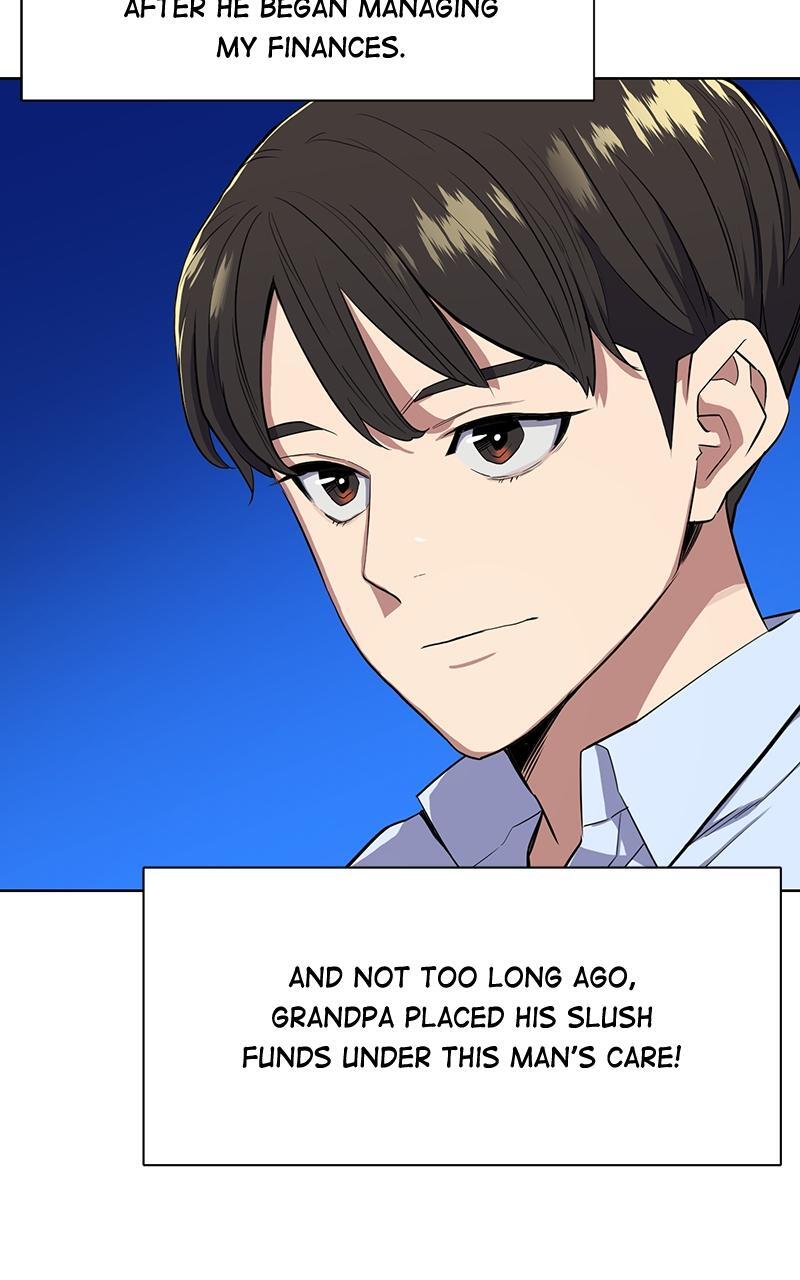 Read Reborn Rich Manga Online