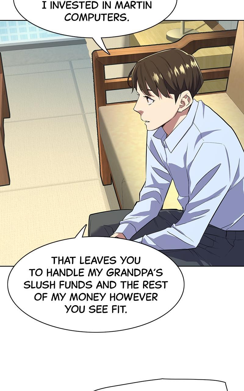 Read Reborn Rich Manga Online