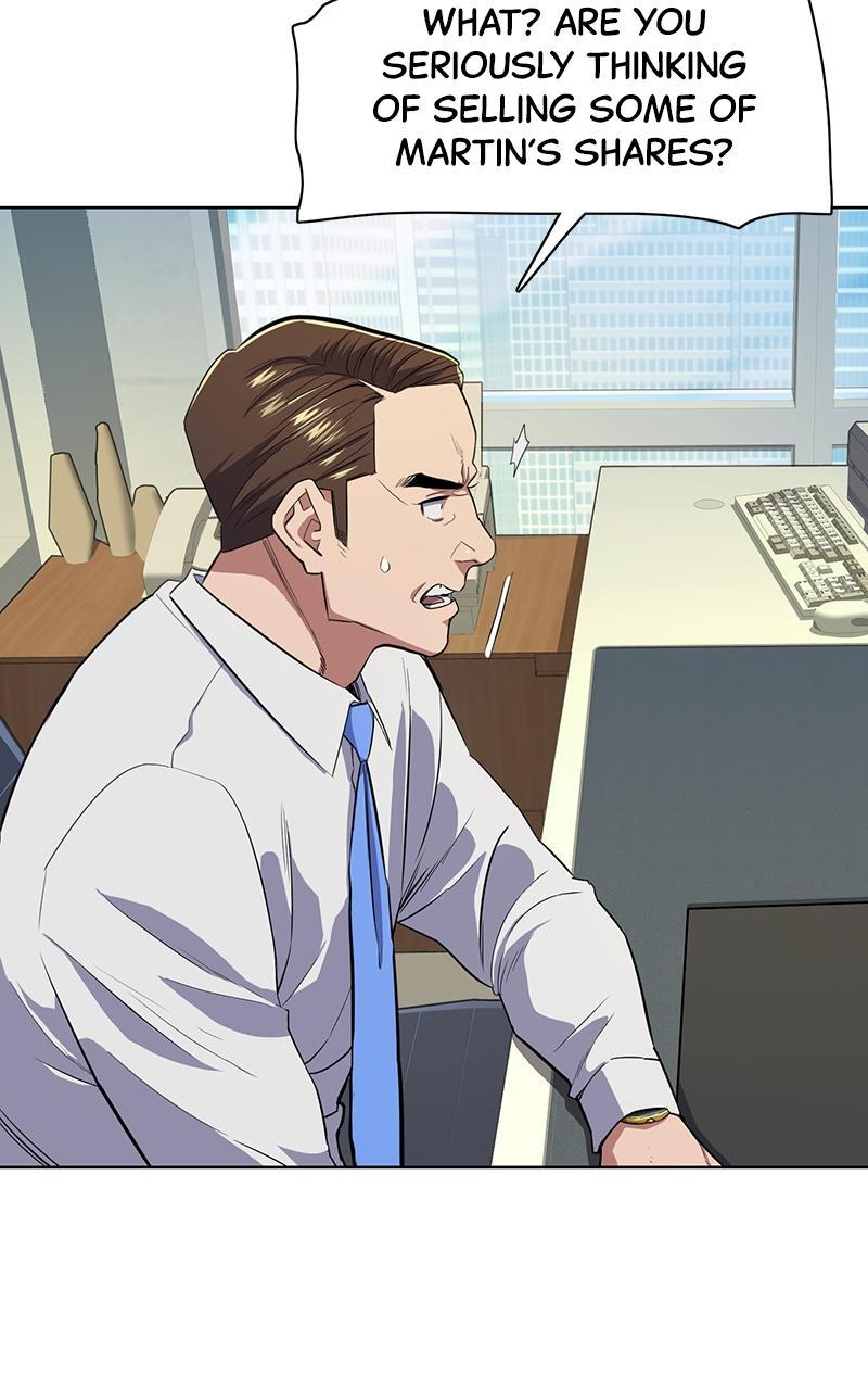 Read Reborn Rich Manga Online