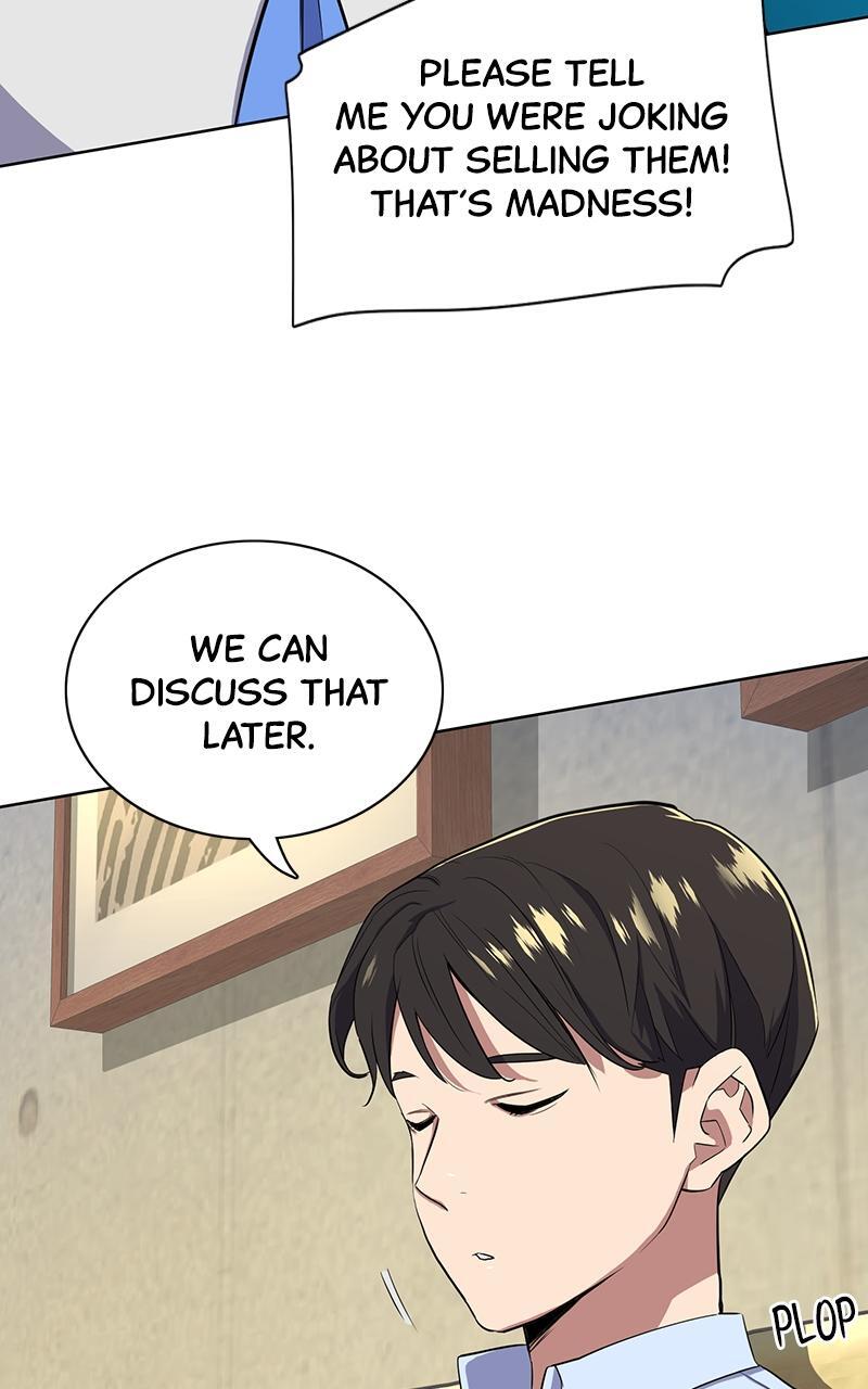 Read Reborn Rich Manga Online
