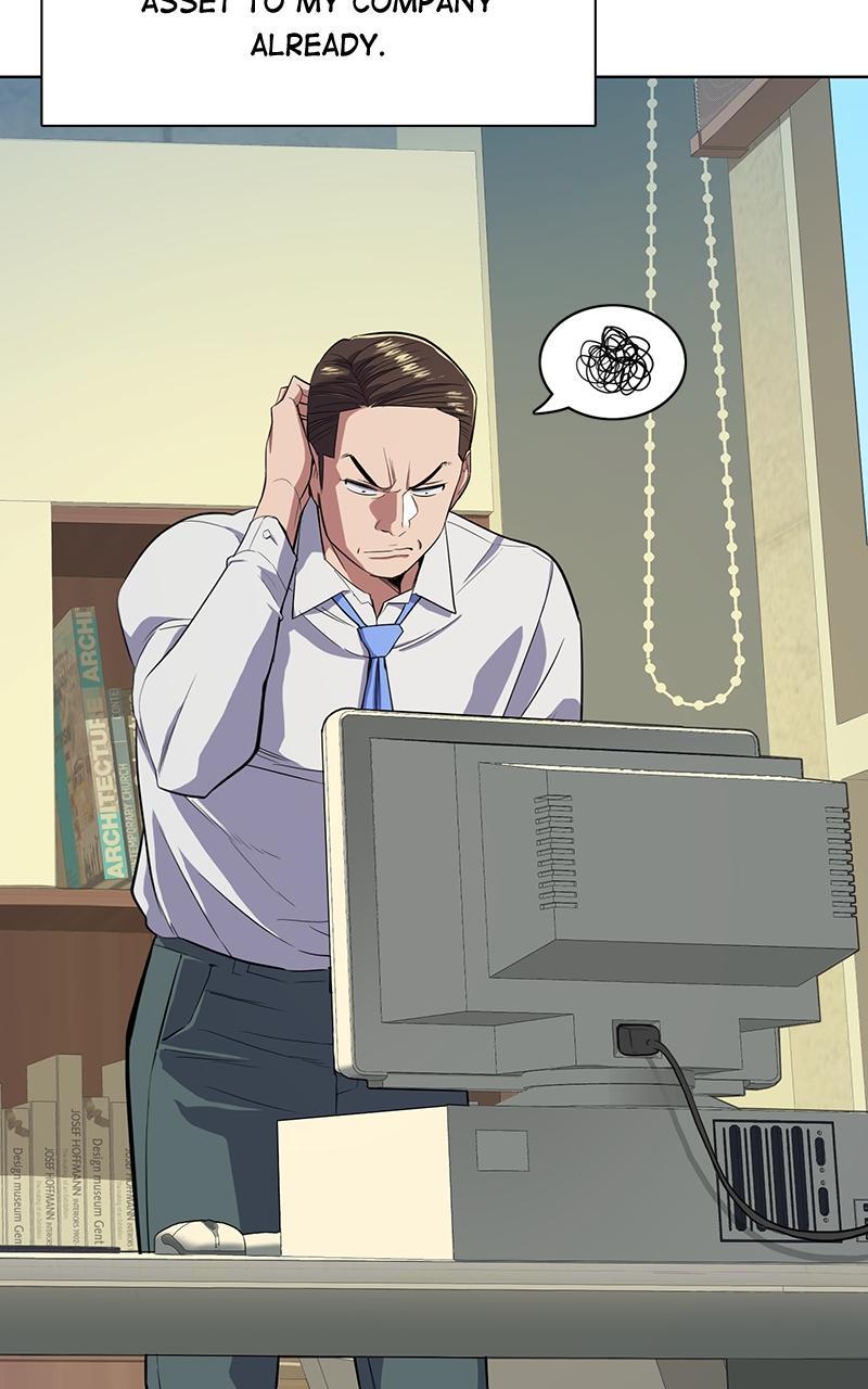 Read Reborn Rich Manga Online