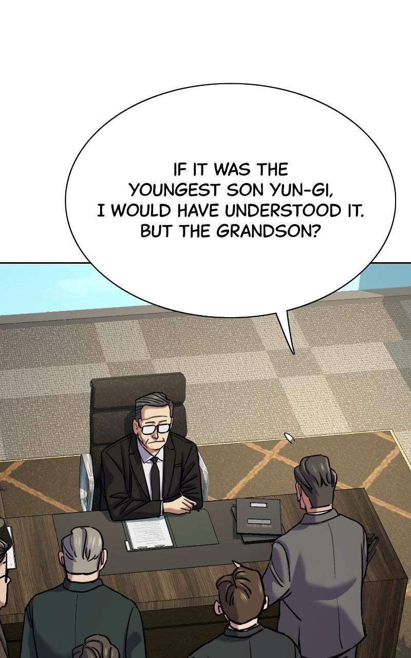 Read Reborn Rich Manga Online