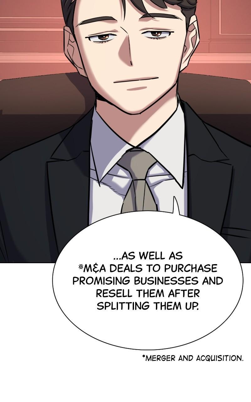 Read Reborn Rich Manga Online