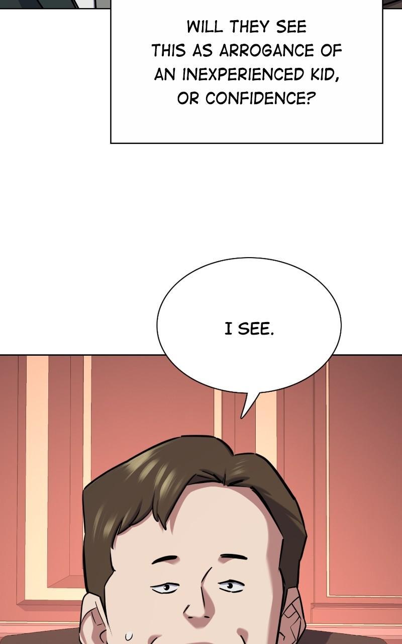Read Reborn Rich Manga Online