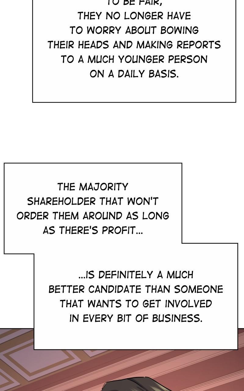 Read Reborn Rich Manga Online