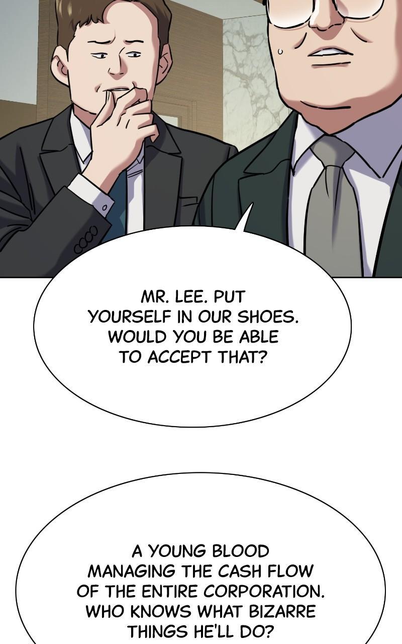 Read Reborn Rich Manga Online