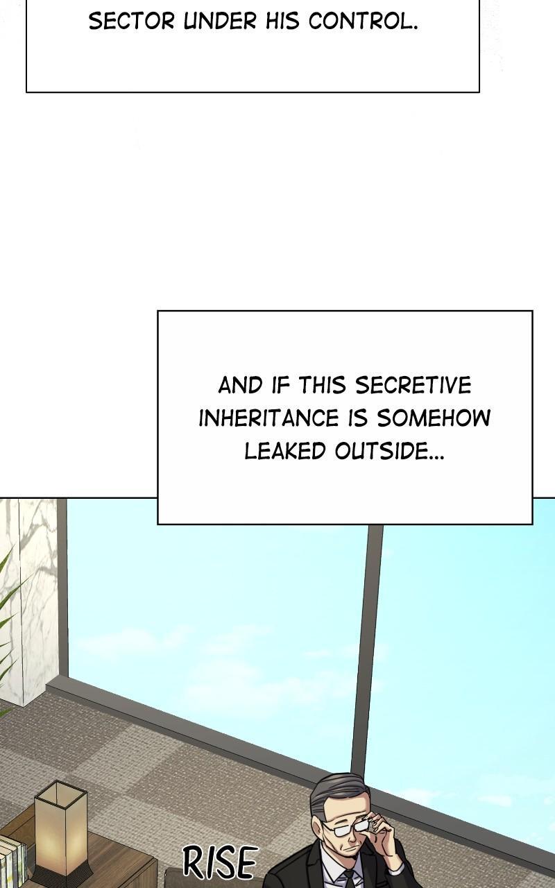 Read Reborn Rich Manga Online