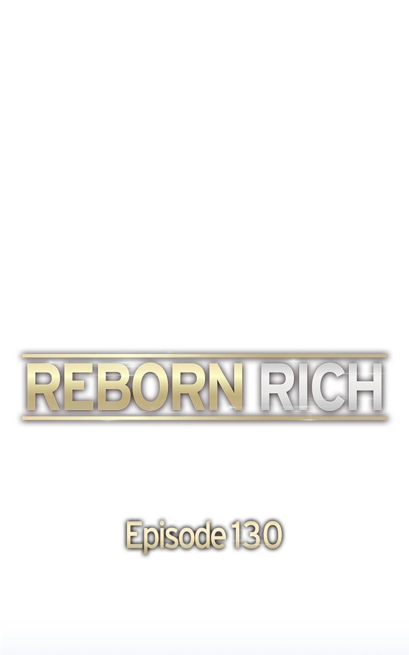 Read Reborn Rich Manga Online