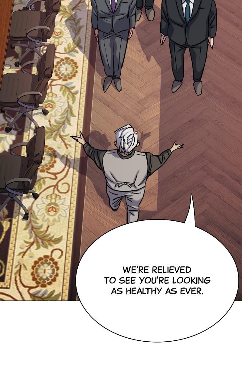 Read Reborn Rich Manga Online