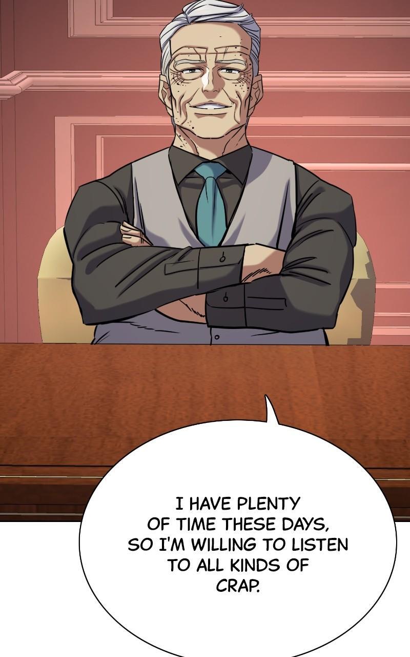 Read Reborn Rich Manga Online
