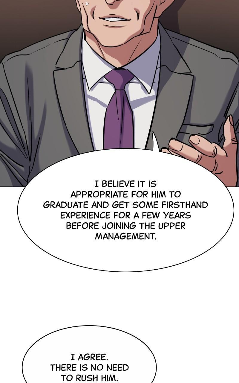 Read Reborn Rich Manga Online