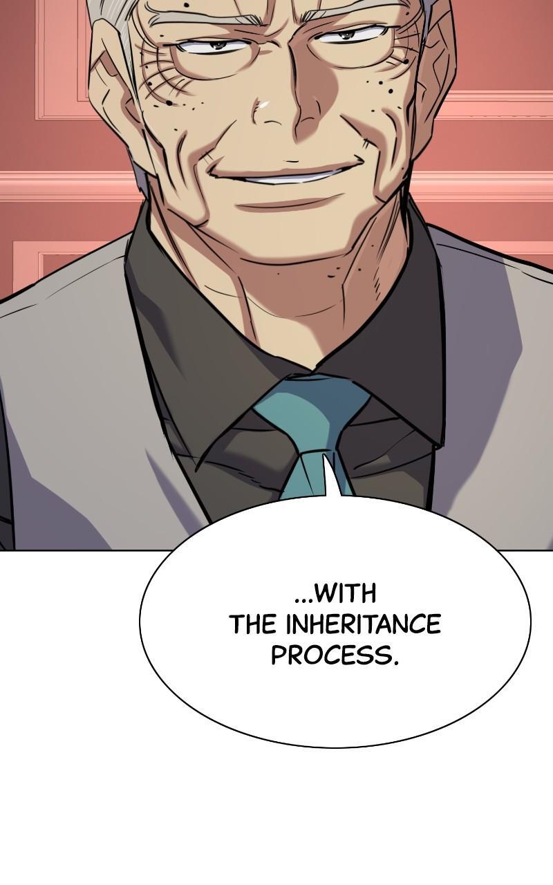 Read Reborn Rich Manga Online