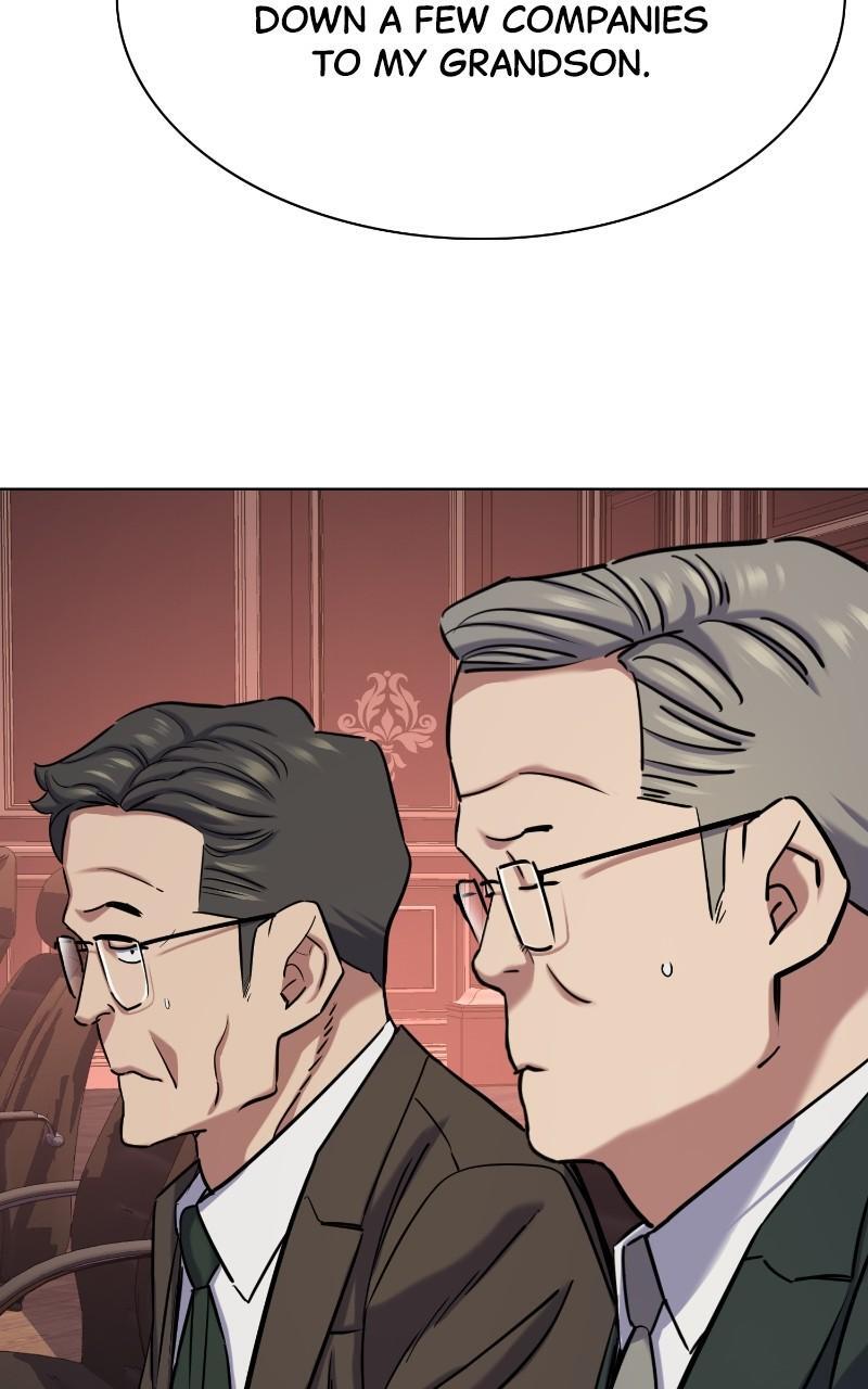 Read Reborn Rich Manga Online