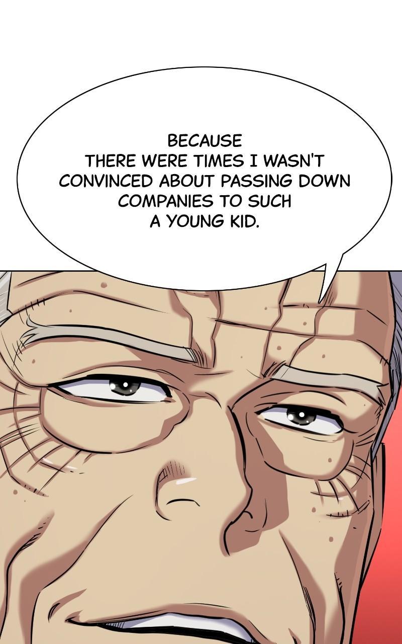 Read Reborn Rich Manga Online