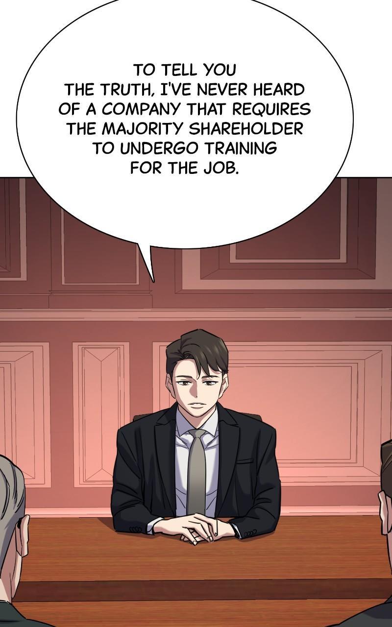 Read Reborn Rich Manga Online