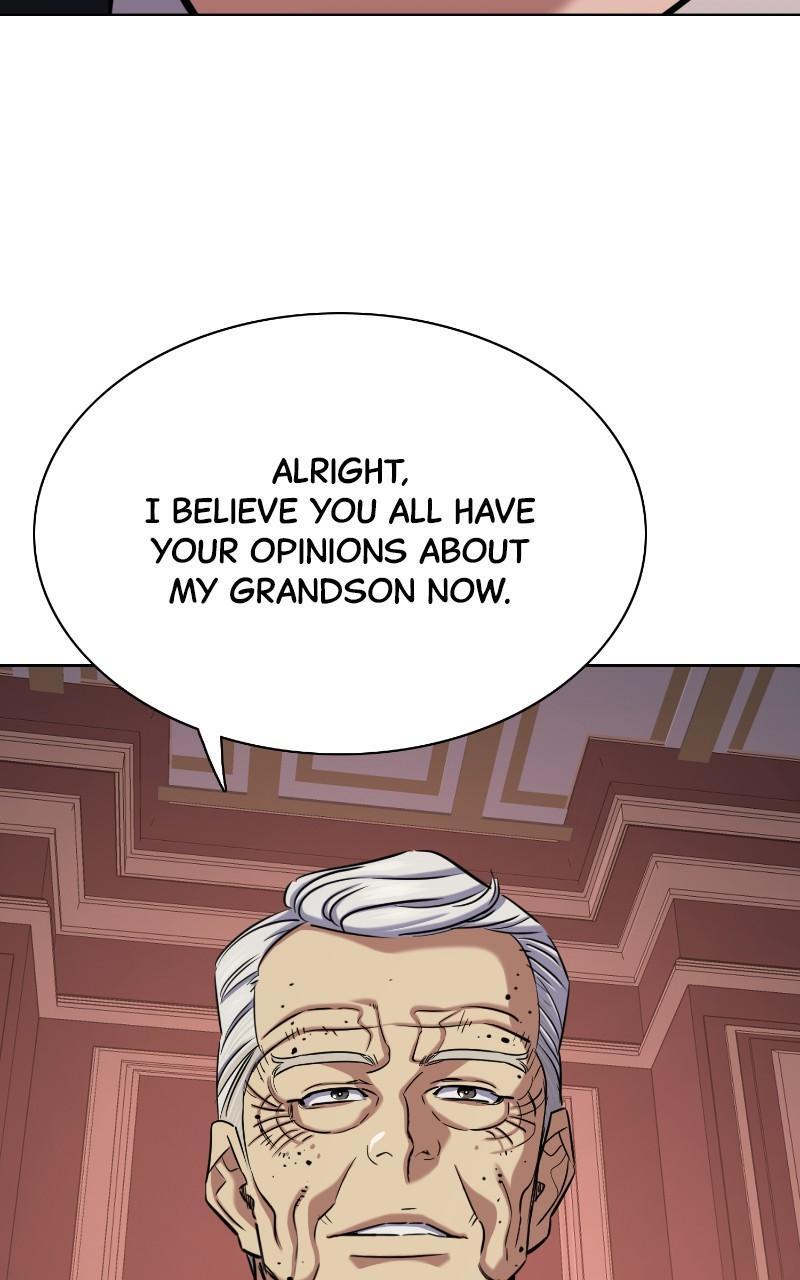 Read Reborn Rich Manga Online