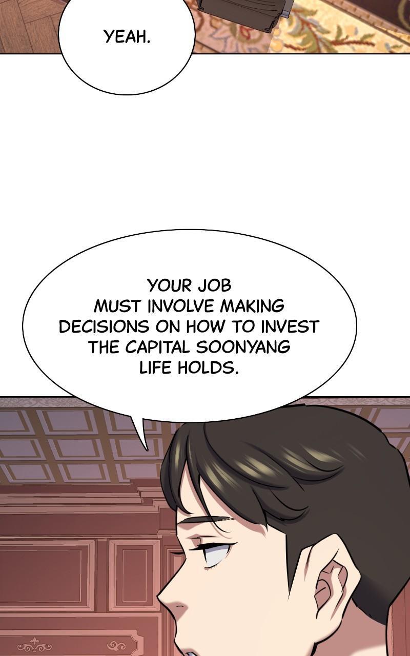 Read Reborn Rich Manga Online
