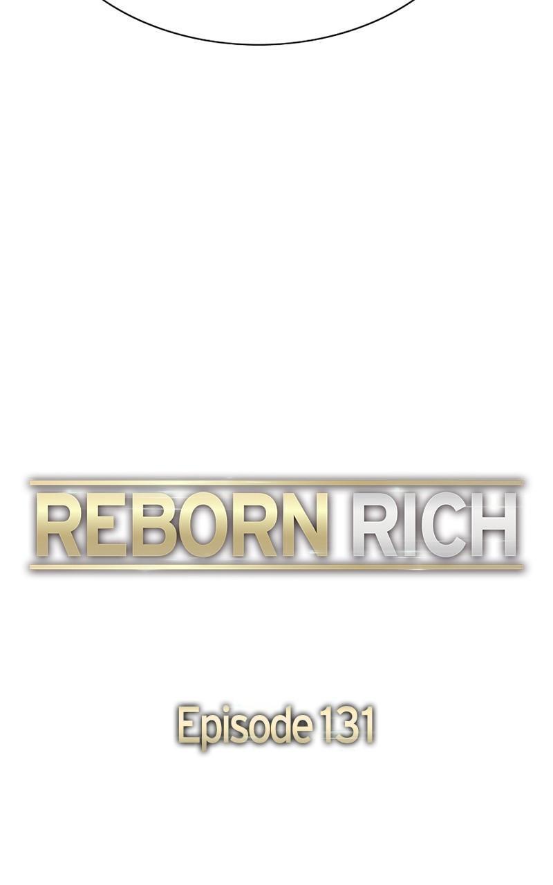 Read Reborn Rich Manga Online