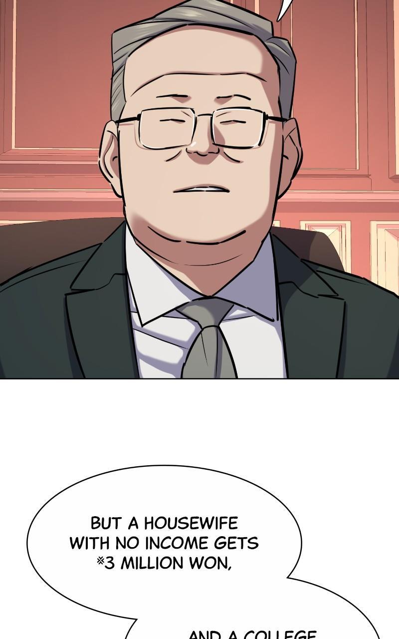 Read Reborn Rich Manga Online