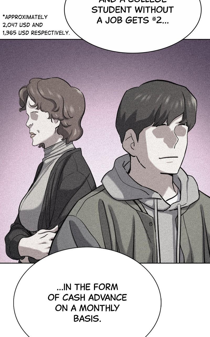 Read Reborn Rich Manga Online