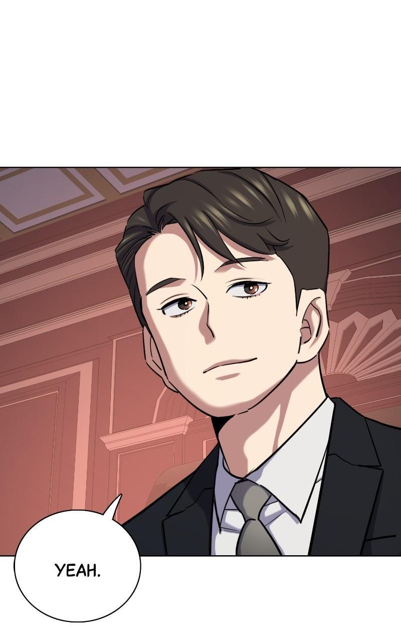 Read Reborn Rich Manga Online