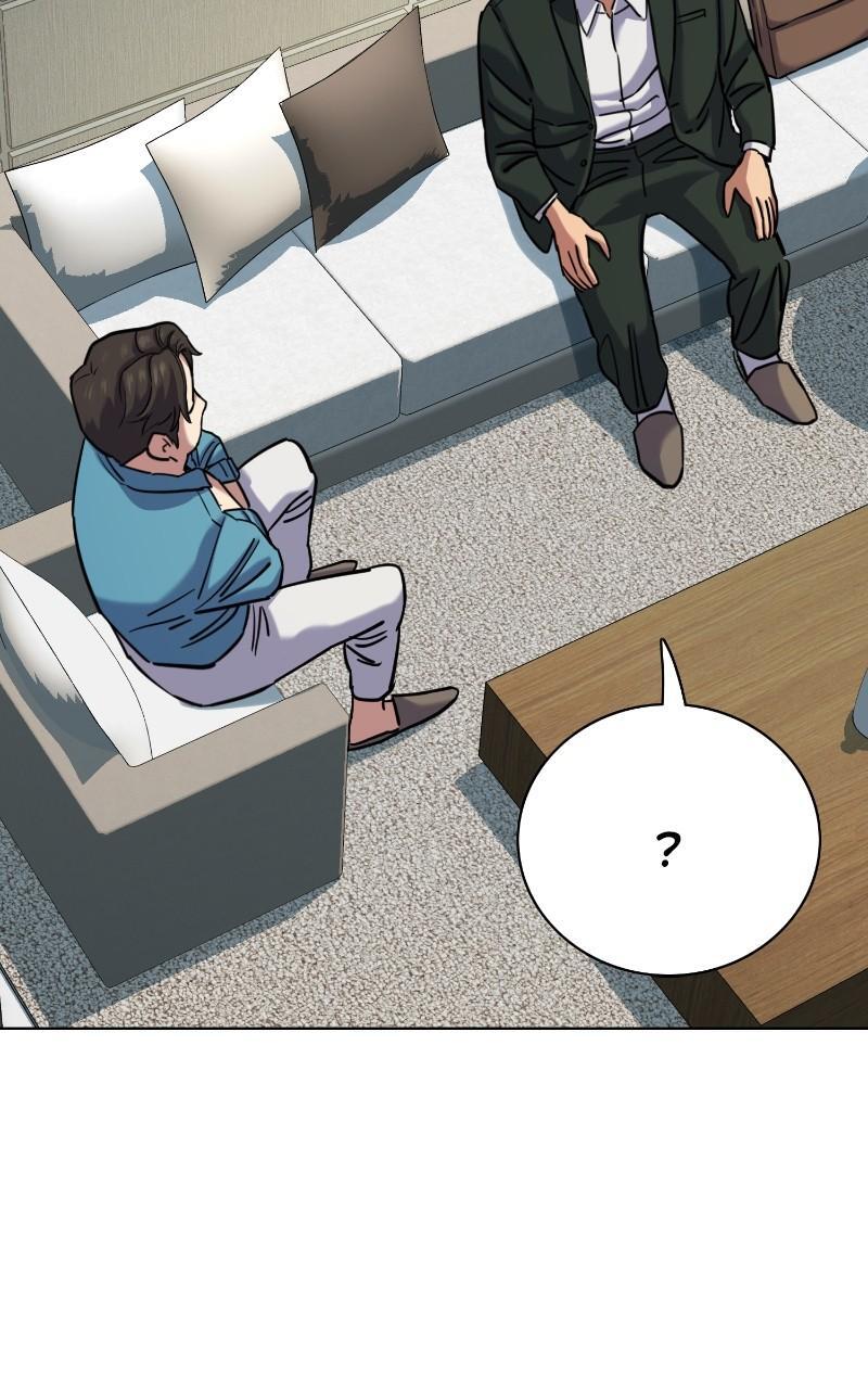 Read Reborn Rich Manga Online