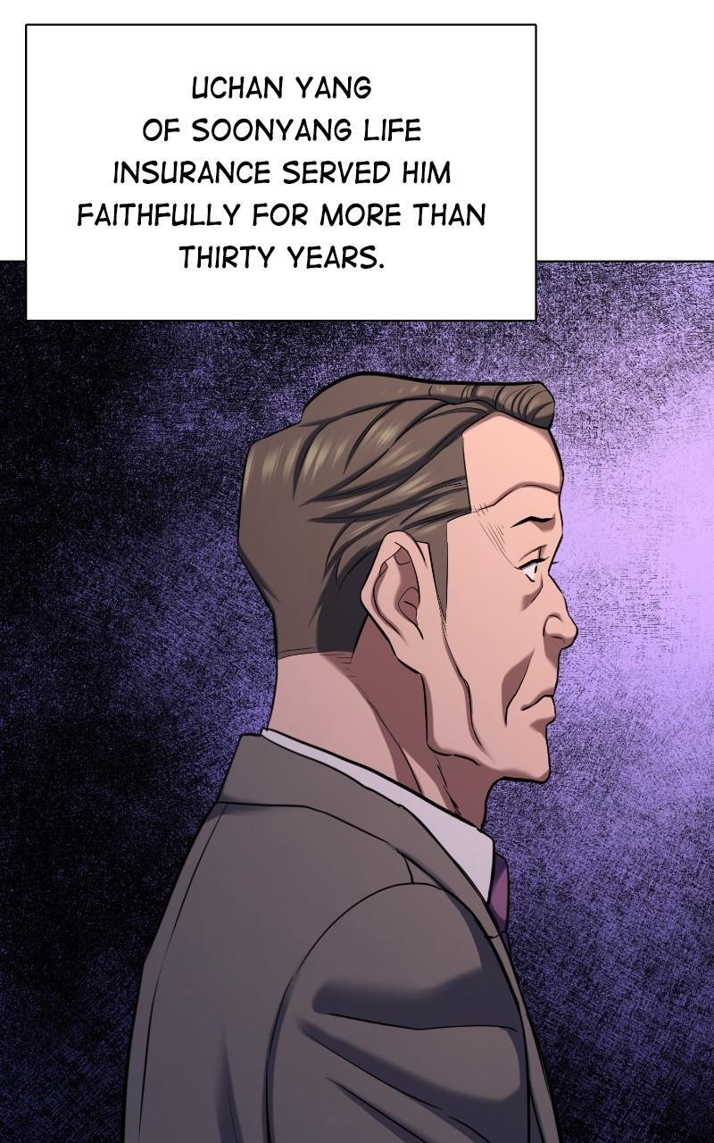 Read Reborn Rich Manga Online