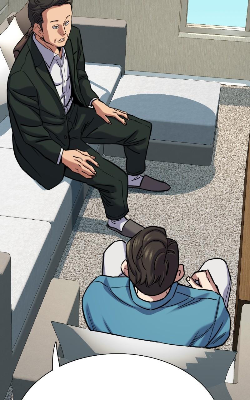 Read Reborn Rich Manga Online