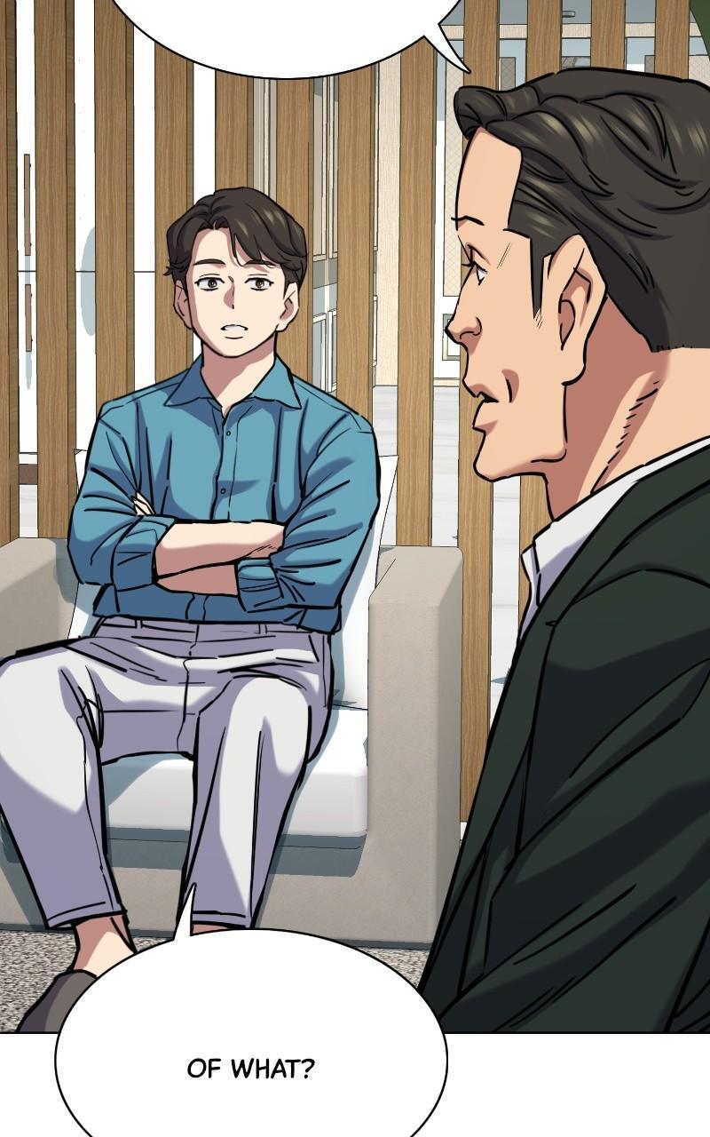 Read Reborn Rich Manga Online