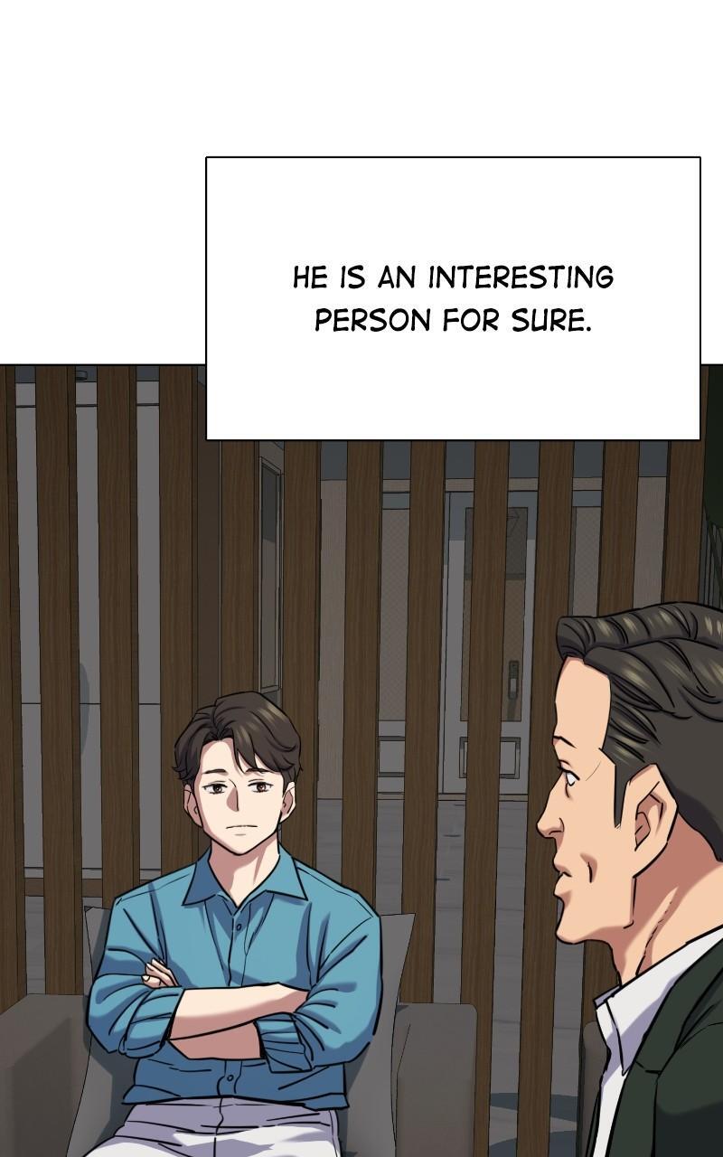 Read Reborn Rich Manga Online