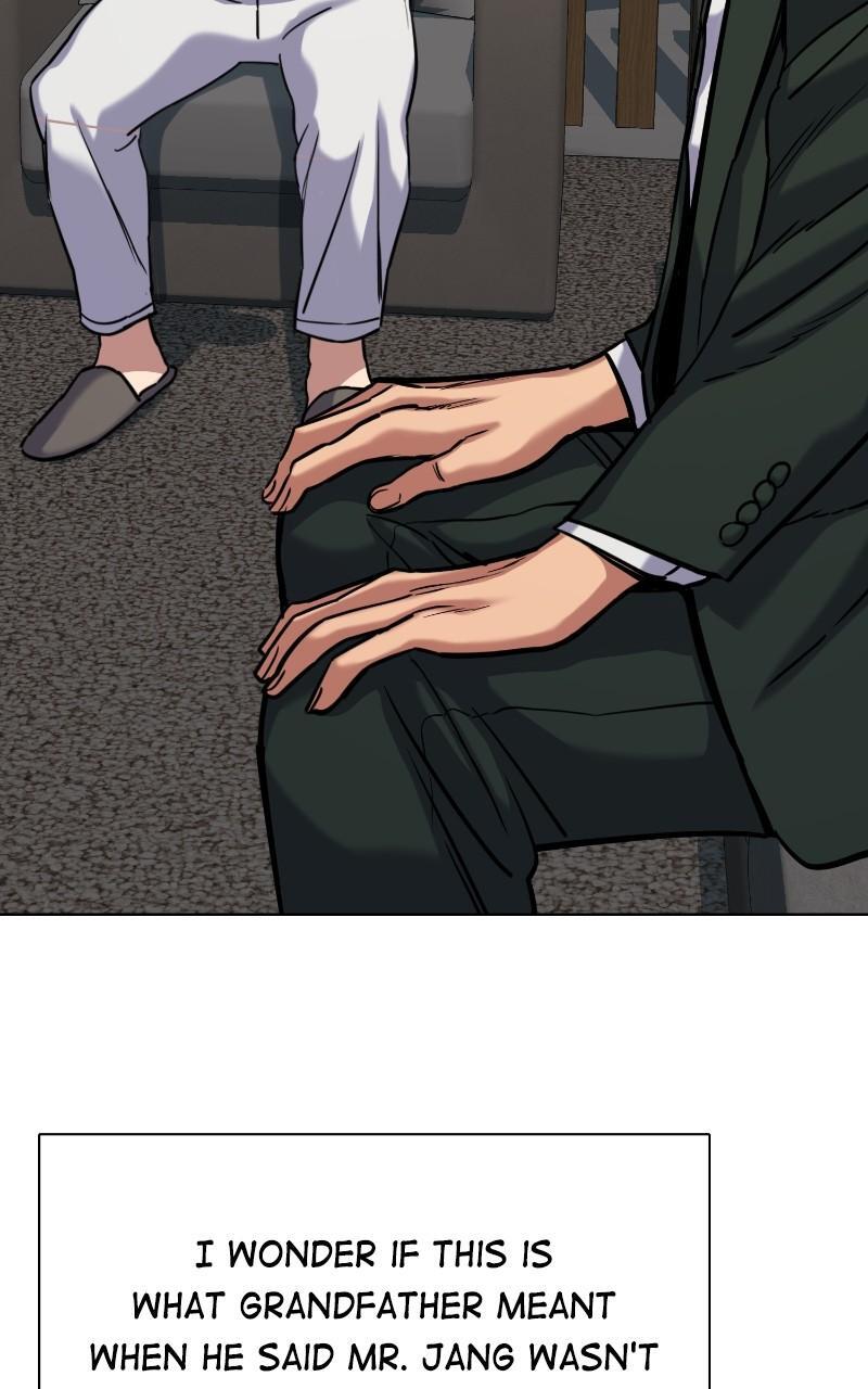 Read Reborn Rich Manga Online
