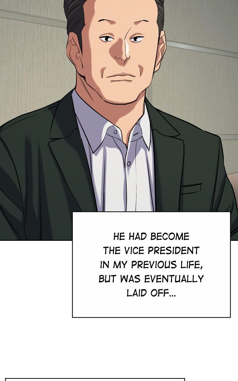 Read Reborn Rich Manga Online