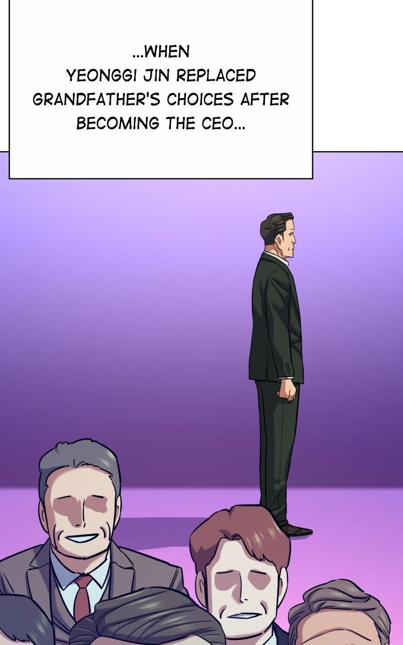 Read Reborn Rich Manga Online