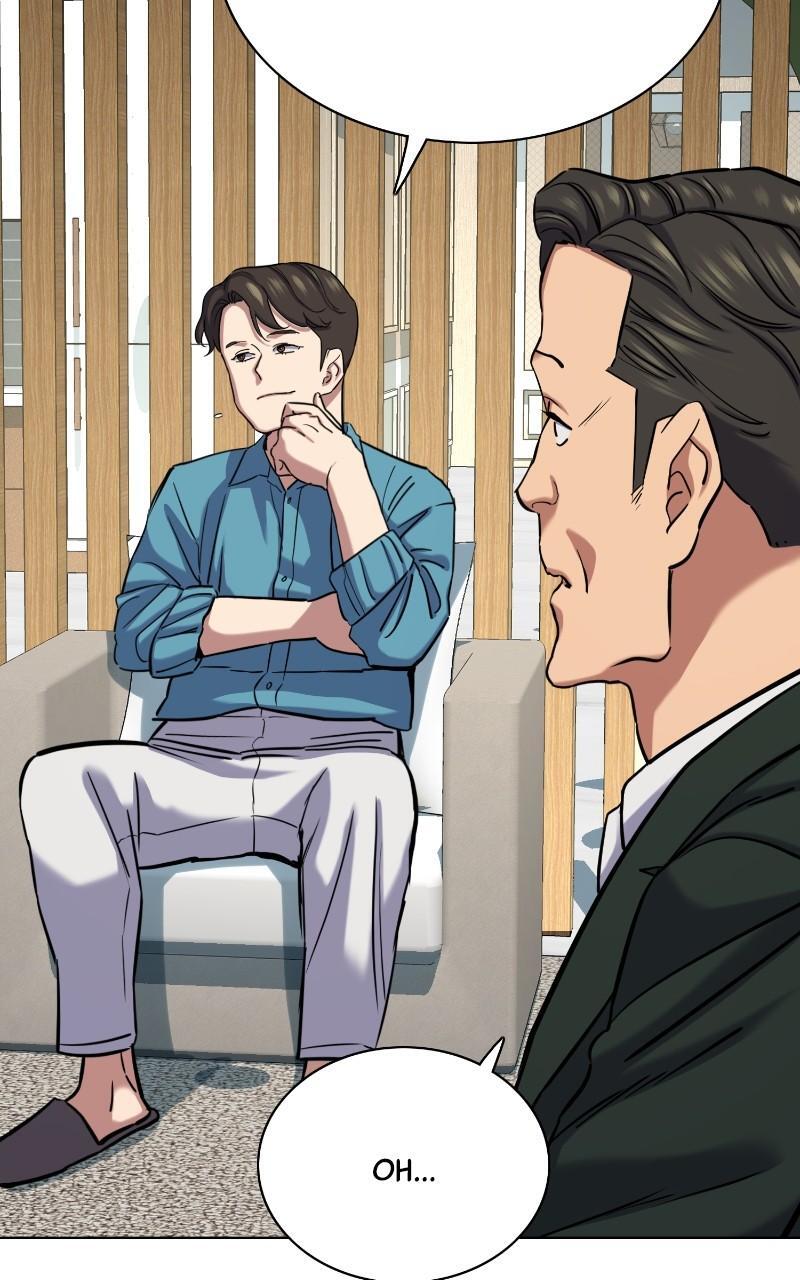 Read Reborn Rich Manga Online